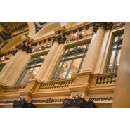 3° año en BUENOS AIRES CULTURAL - Secundario